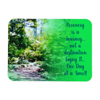 Herstelreis Flexibele magneet