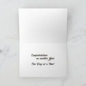 Herstelslogan Serenity Card 25 Kaart (Binnen)