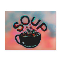 Herstelsoep Lost Alles Op