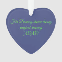 Herstelversiering chirurgie