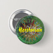 Herstorian Ronde Button 5,7 Cm (Voorkant /achterkant)
