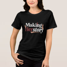 Herstory maken