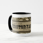 HERSTORYAN MOK (Voorkant links)