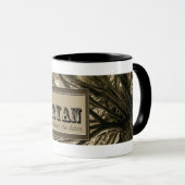 HERSTORYAN MOK (Voorkant rechts)