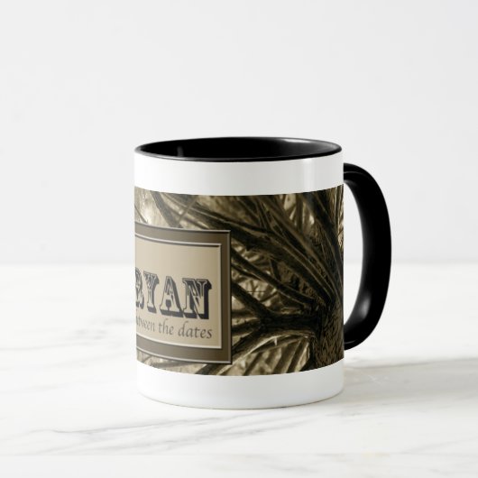 HERSTORYAN MOK (Voorkant rechts)