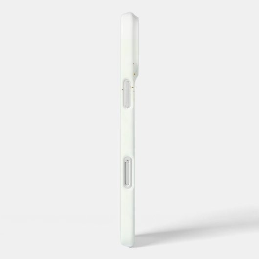 Hert Case-Mate iPhone Case (Achterkant / Rechts)