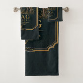 HERT – JACHTCOLLECTIE  BAD HANDDOEK (Insitu)