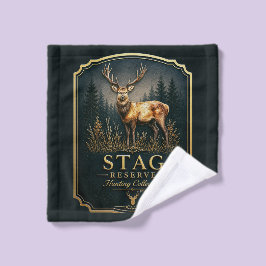 HERT – JACHTCOLLECTIE  BAD HANDDOEK