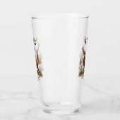 HERT – JACHTCOLLECTIE GLAS (Links)