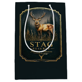 HERT – JACHTCOLLECTIE  MEDIUM CADEAUZAKJE