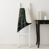 HERT – JACHTCOLLECTIE SHERPA DEKEN (In situ)
