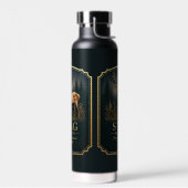 HERT – JACHTCOLLECTIE WATERFLES (Links)