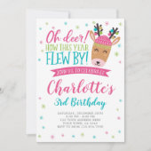 Hert Kaart (Voorkant)