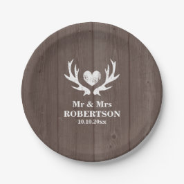  hert van herten van herenbomen, bord van de bruil