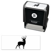 hert  zelfinktende stempel (In situ)