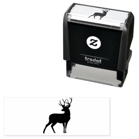 hert  zelfinktende stempel (In situ)