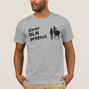 hertBLNproject T-SHIRT