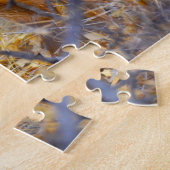 Herten bij Big Bend Texas. Legpuzzel (Zijkant)