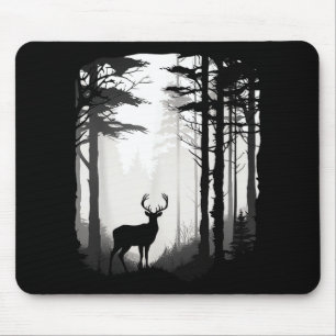 Herten Bos Wildlife Muismat