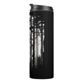 Herten Bos Wildlife Thermosbeker (Geroteerd rechts)