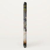 Herten Case-Mate iPhone Case (Achterkant / rechts)