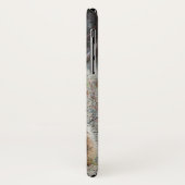 Herten Case-Mate iPhone Case (Achterkant/links)