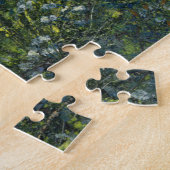 "Herten Crossing" puzzel (Zijkant)
