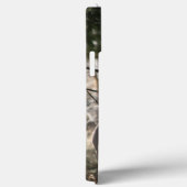 Herten die hallo zeggen Case-Mate iPhone case (Achterkant / Rechts)