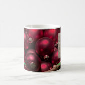 Herten foto Mok (Center)