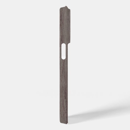 Herten - gegraveerd hout - houten Case-Mate iPhone case (Achterkant / Rechts)