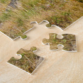 Herten in de Rocky Mountains Legpuzzel (Zijkant)