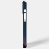 Herten in het maanlicht Case-Mate iPhone case (Achterkant / Links)