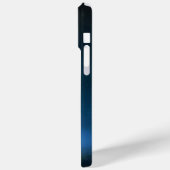 Herten in het maanlicht Case-Mate iPhone case (Achterkant / Links)