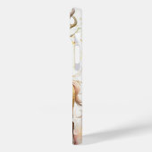 Herten in roze kleuren Case-Mate iPhone case (Achterkant / Links)