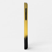 Herten jagen grote gewei naam Case-Mate iPhone case (Achterkant/links)