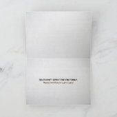 herten jager in bos met teken kaart (Binnen)