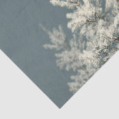 Herten Kerst Tissuepapier, Tissuepapier (Detail)