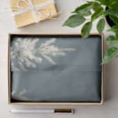 Herten Kerst Tissuepapier, Tissuepapier (Geschenk)