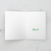 Herten Klinken Kaart (Binnen)