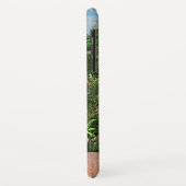 Herten kunst Case-Mate iPhone case (Achterkant/links)