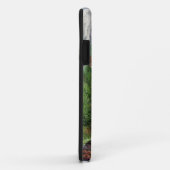 Herten kunst Case-Mate iPhone case (Achterkant/rechts)