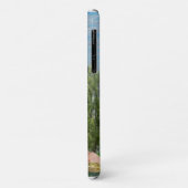 Herten kunst telefoonhoesje Case-Mate iPhone case (Achterkant/links)