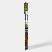 Herten kunst telefoonhoesjes Case-Mate iPhone case (Achterkant / Links)