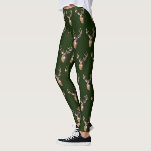 Herten Leggings (Links)