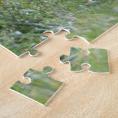 Herten Legpuzzel (Zijkant)