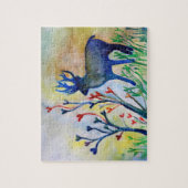 Herten Liefde 8" x 10" Foto Puzzel met Cadeau Doos Legpuzzel (Verticaal)