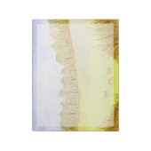 Herten Notitieblok (Linkerzijde)