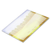 Herten Notitieblok (Schuin)