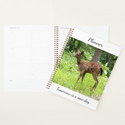 Herten Planner (Display)