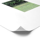 Herten Poster (Hoek)